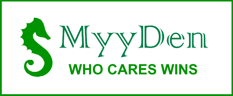MyyDen Logo